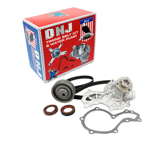 DNJ Timing Belt Kit with Water Pump 1993-2002 Volkswagen 2.0L