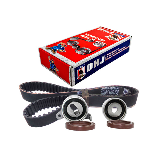 DNJ Timing Belt Component Kit 1987-1994 Toyota 1.5L