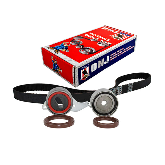 DNJ Timing Belt Component Kit 1983-1986 Toyota 2.0L