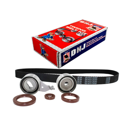 DNJ Timing Belt Component Kit 1987-2001 Toyota 2.0L-2.2L