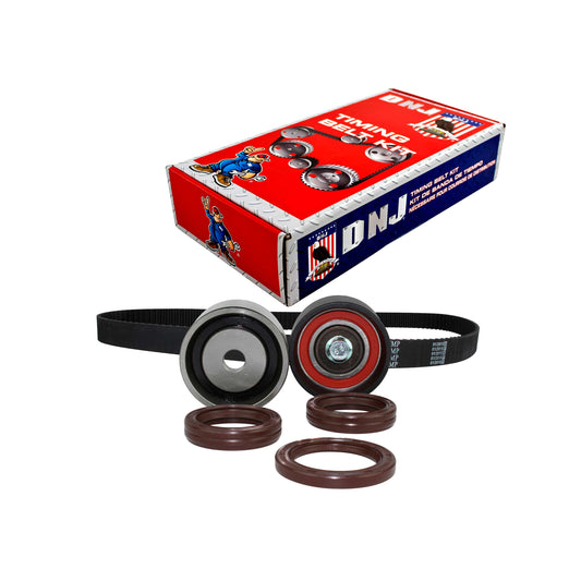 DNJ Timing Belt Component Kit 1988-1991 Lexus, Toyota 2.5L