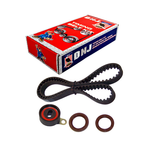 DNJ Timing Belt Component Kit 1985-1992 Chevrolet, Geo, Toyota 1.6L