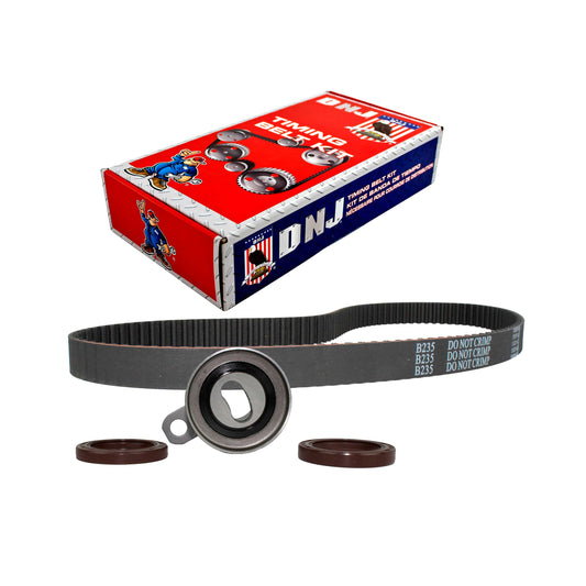 DNJ Timing Belt Component Kit 1993-1997 Geo, Toyota 1.8L
