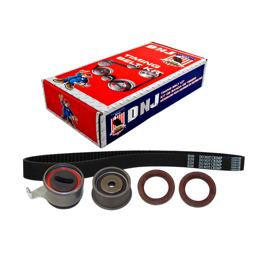 DNJ Timing Belt Component Kit 1992-1998 Toyota 1.5L