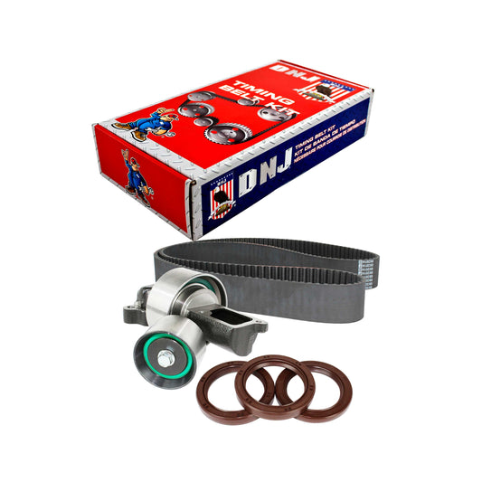DNJ Timing Belt Component Kit 1993-1995 Toyota 3.0L