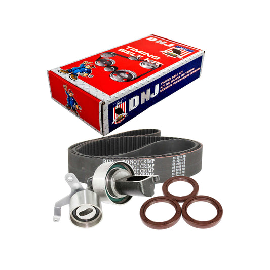 DNJ Timing Belt Component Kit 1988-1992 Toyota 3.0L