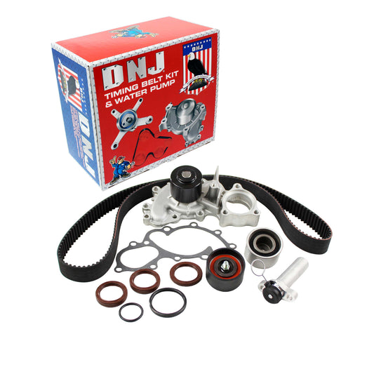 DNJ Timing Belt Kit with Water Pump 1992-1993 Lexus 3.0L