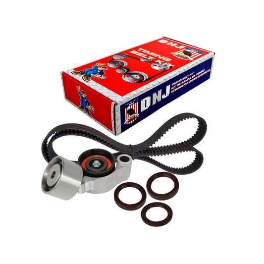 DNJ Timing Belt Component Kit 2002-2010 Lexus, Toyota 3.0L-3.3L