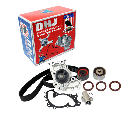 DNJ Timing Belt Kit with Water Pump 2001-2006 Toyota 3.0L