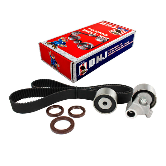 DNJ Timing Belt Component Kit 1990-1997 Lexus 4.0L