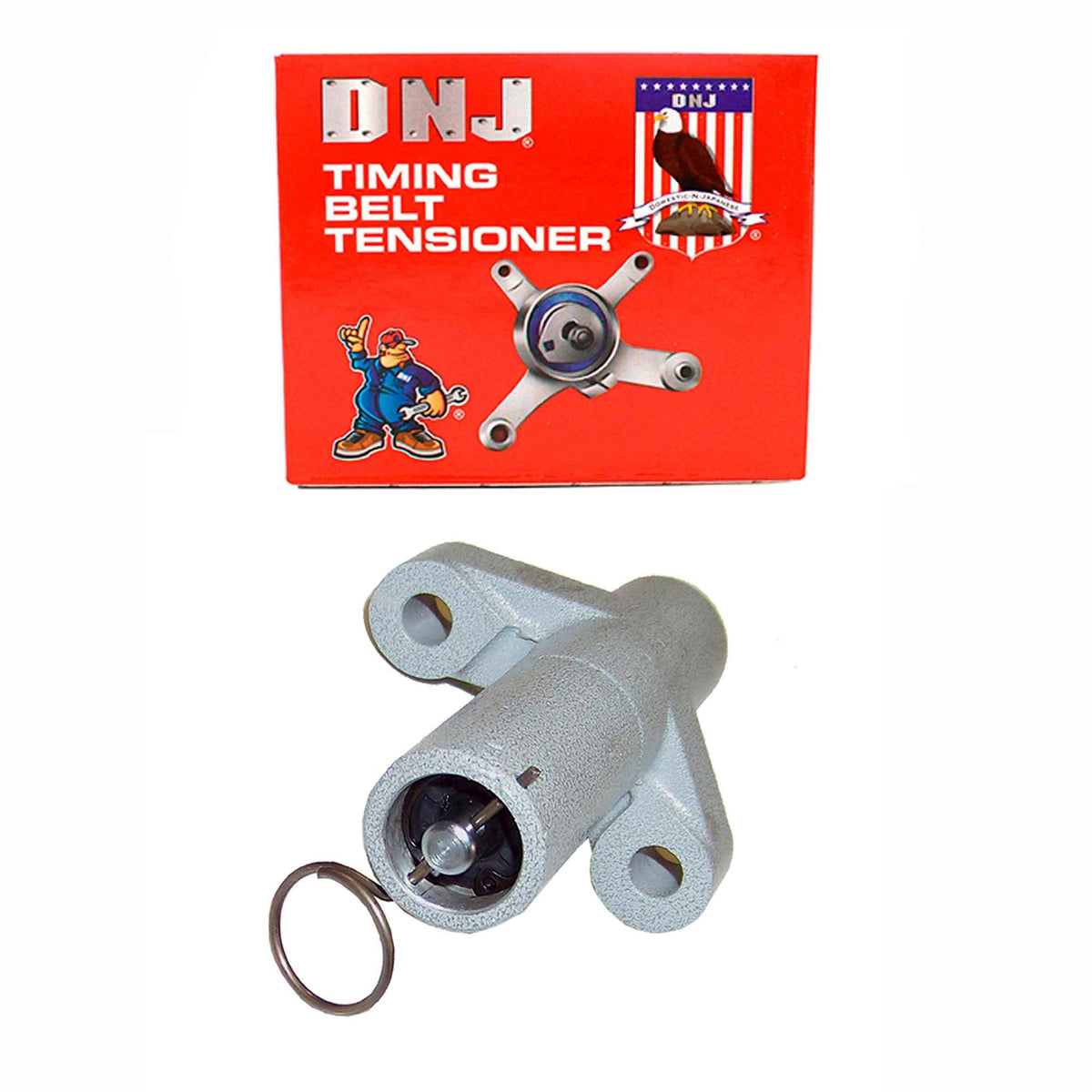 2008 Dodge Nitro 4.0L Timing Belt Tensioner Adjuster