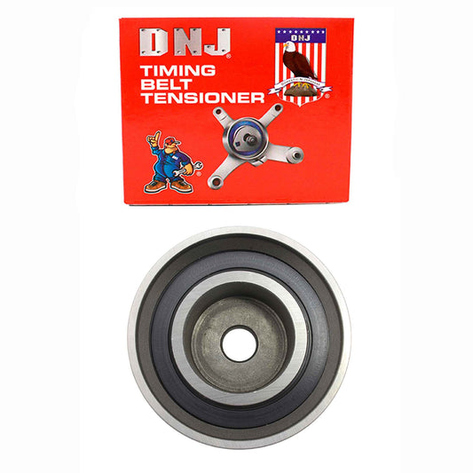DNJ Timing Belt Idler 2006-2012 Hyundai, Kia 2.0L