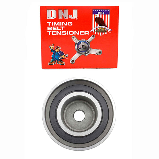 DNJ Timing Belt Idler 1996-2007 Hyundai, Kia 1.8L-2.0L