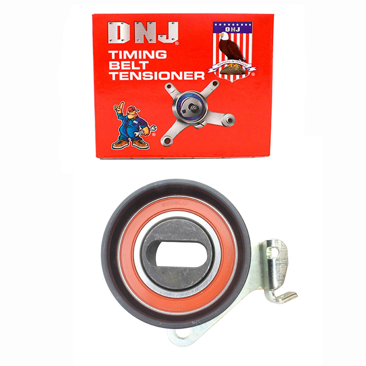 1999 Dodge Grand Caravan 3.0L Timing Belt Tensioner