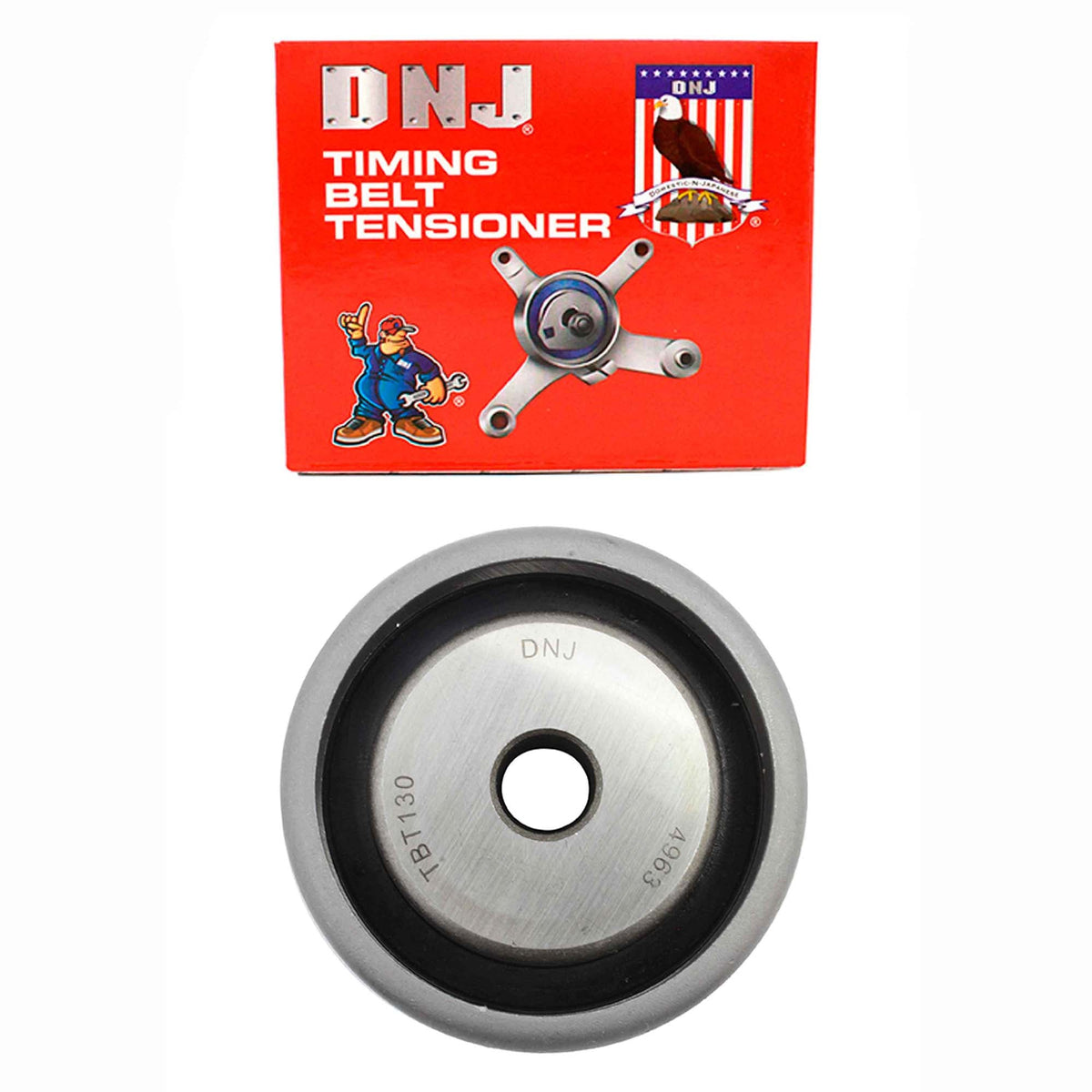 2005 Kia Amanti 3.5L Timing Idler