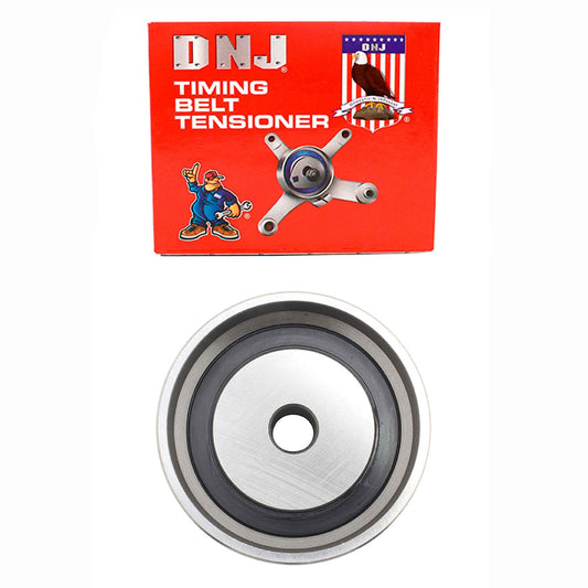 DNJ Timing Belt Tensioner 1999-2010 Hyundai, Kia 2.5L-2.7L