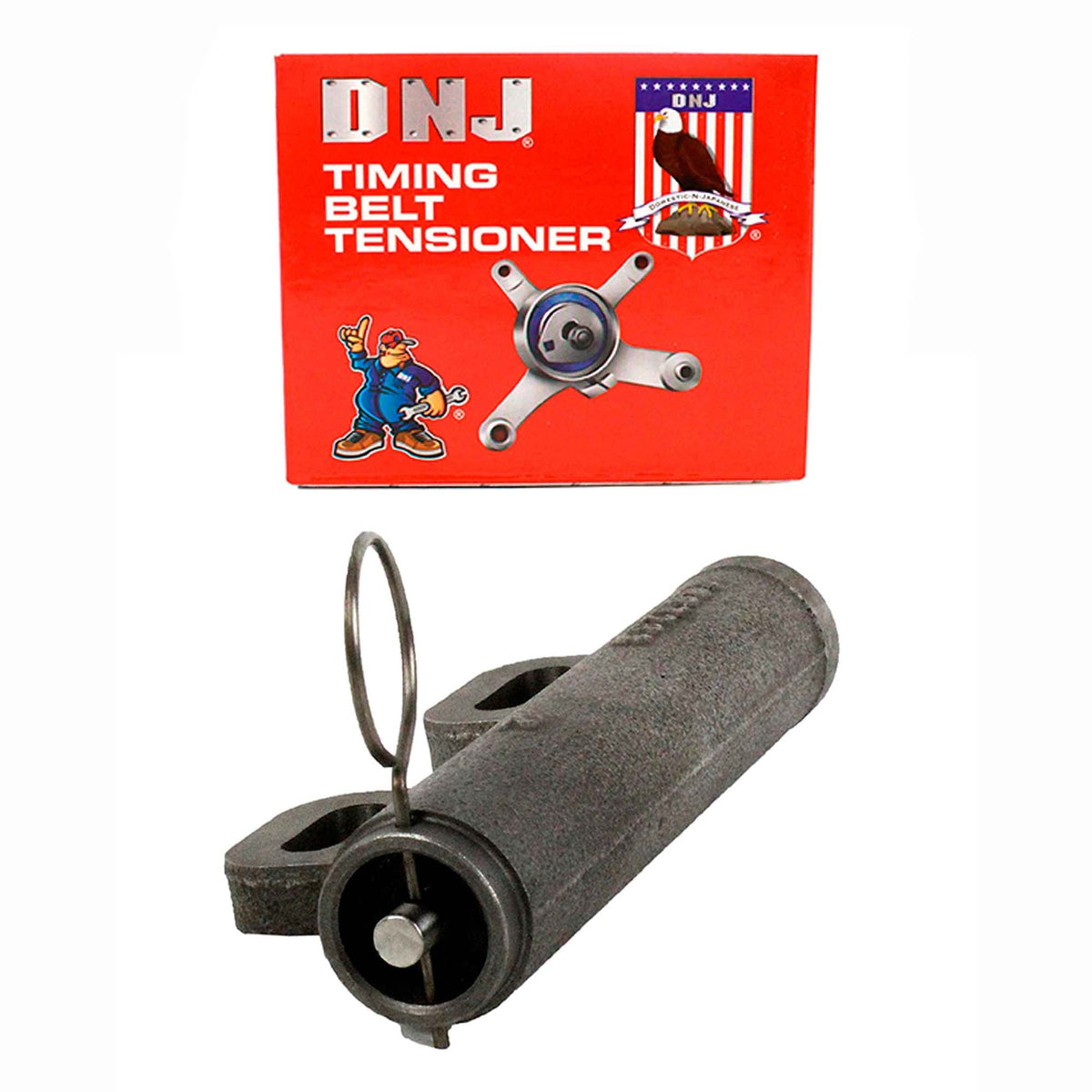 1999 Plymouth Neon 2.0L Timing Belt Tensioner Adjuster