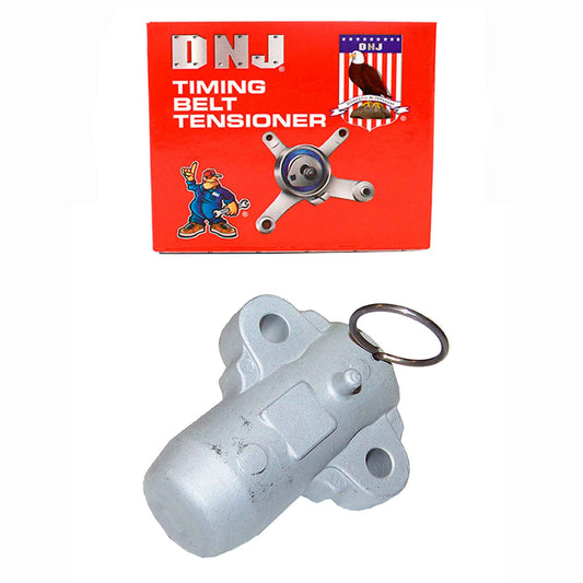 DNJ Timing Belt Tensioner Hydraulic Assembly 2006-2010 Hyundai, Kia 2.7L