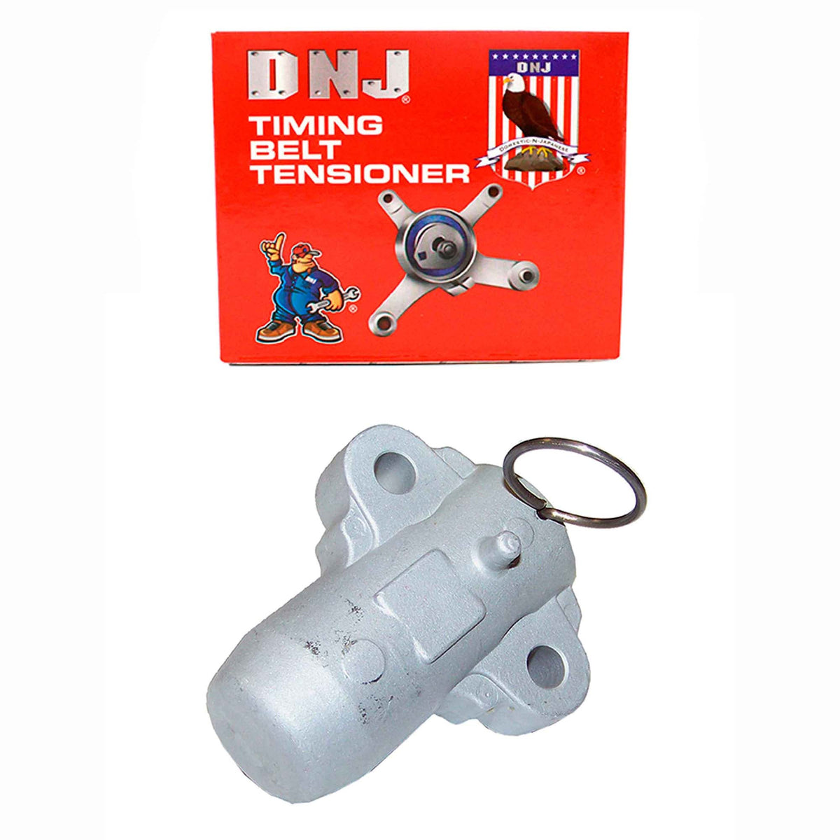 2008 Hyundai Santa Fe 2.7L Timing Belt Tensioner Adjuster