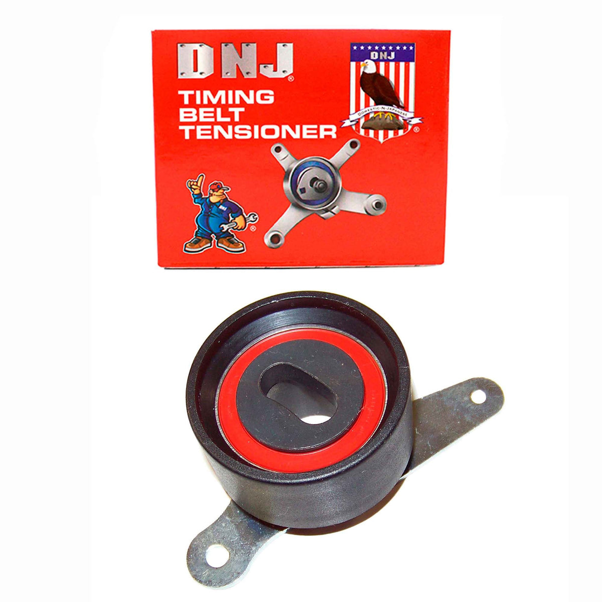 1988 Honda Accord 2.0L Timing Belt Tensioner