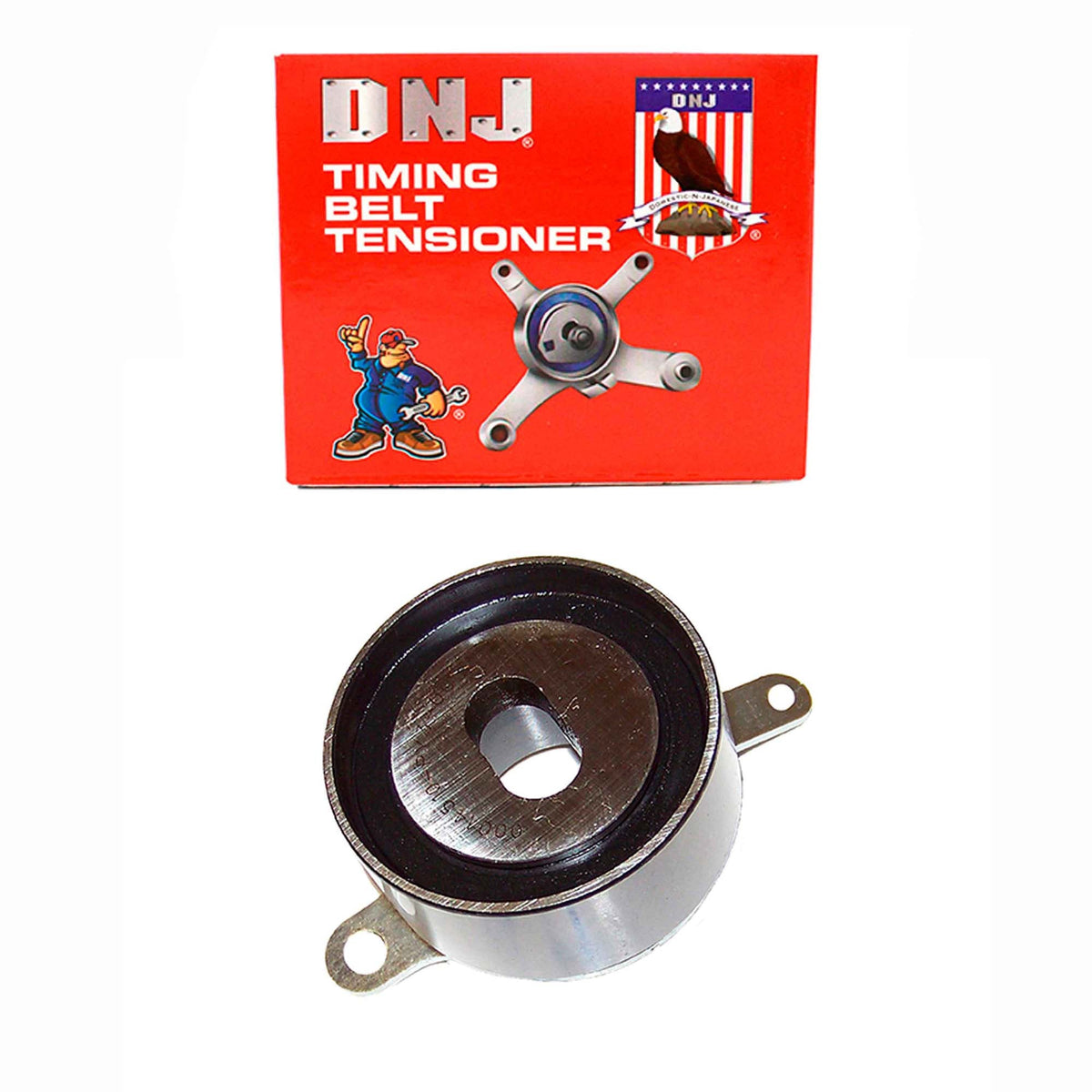 1995 Acura TL 2.5L Timing Belt Tensioner