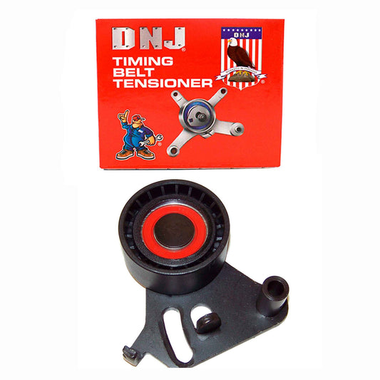 DNJ Timing Belt Tensioner 1985-1995 Isuzu 2.0L-2.3L