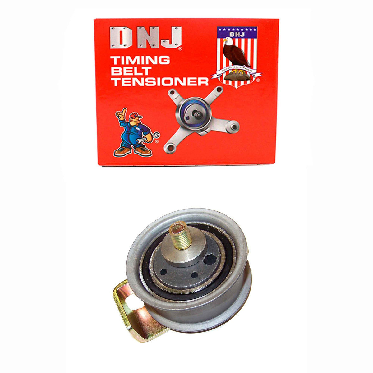 Timing Belt Tensioner 1997-2000 Audi, Volkswagen 1.8L