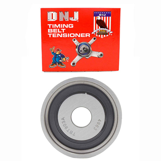 DNJ Timing Belt Idler 1987-1994 Toyota 1.5L