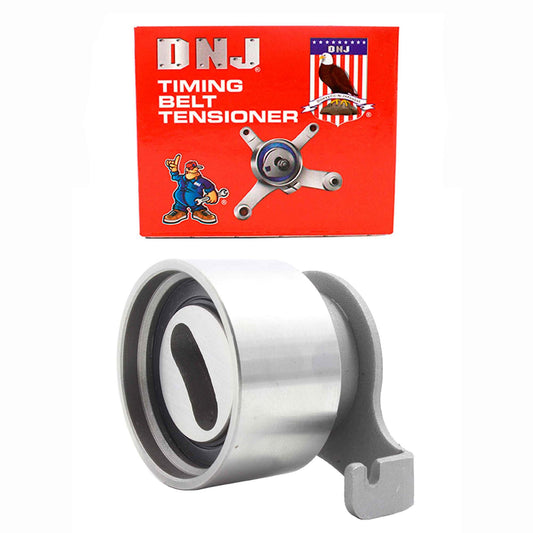 DNJ Timing Belt Tensioner 1987-1994 Toyota 1.5L