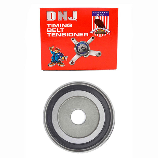 DNJ Timing Belt Idler 1983-2001 Toyota 2.0L-2.2L