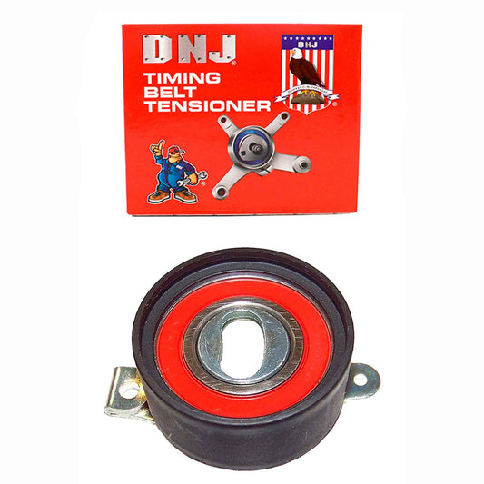 DNJ Timing Belt Tensioner 1986-1989 Toyota 2.0L
