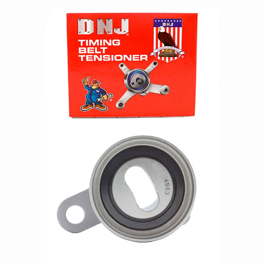 DNJ Timing Belt Tensioner 1980-1993 Chevrolet, Geo, Toyota 1.5L-1.6L