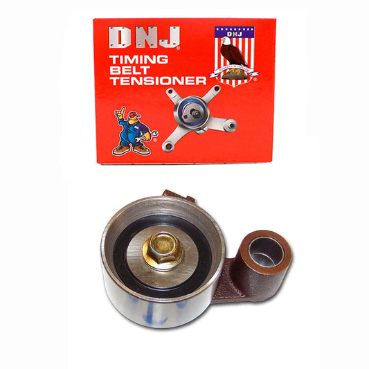 DNJ Timing Belt Tensioner 1990-1995 Toyota 2.0L