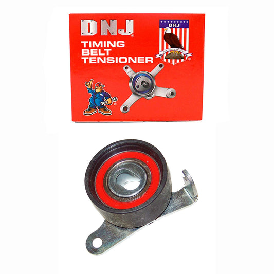 DNJ Timing Belt Tensioner 1982-1988 Toyota 2.8L