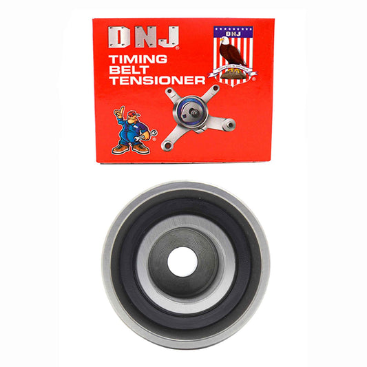 DNJ Timing Belt Idler 1988-2010 Lexus, Toyota 2.5L-3.3L