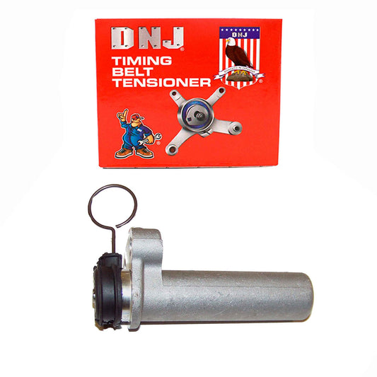 DNJ Timing Belt Tensioner Hydraulic Assembly 1990-2010 Lexus, Toyota 4.0L-4.7L