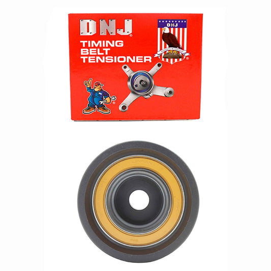 DNJ Timing Belt Idler 1990-2010 Lexus, Toyota 4.0L-4.7L