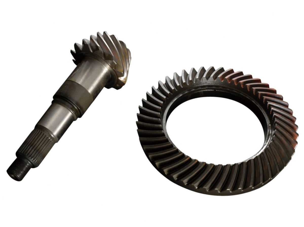 Tomei Final Gear Kit 350Z/G35 COUPE 3.9