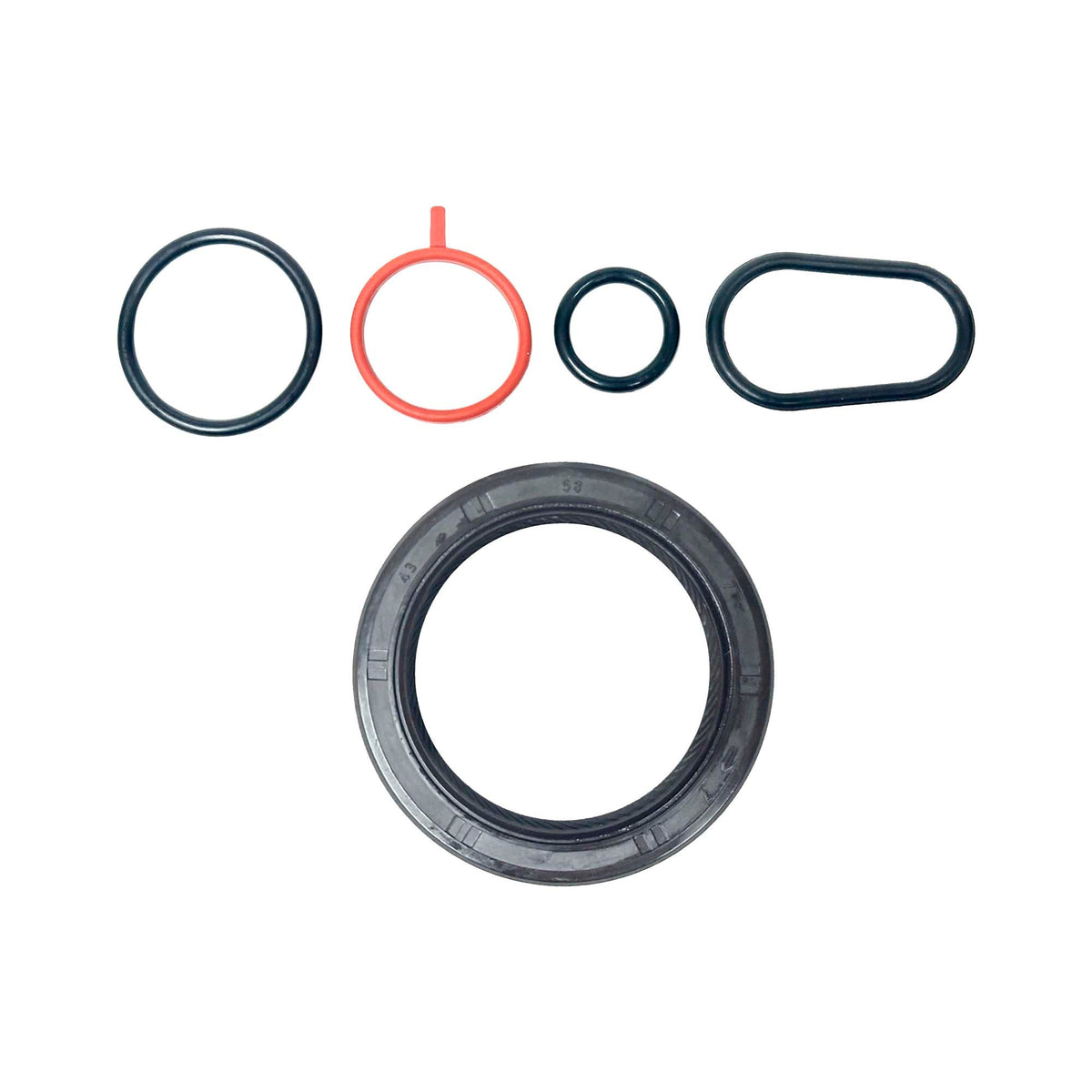 2019 Honda HR-V 1.8L Timing Cover Gasket