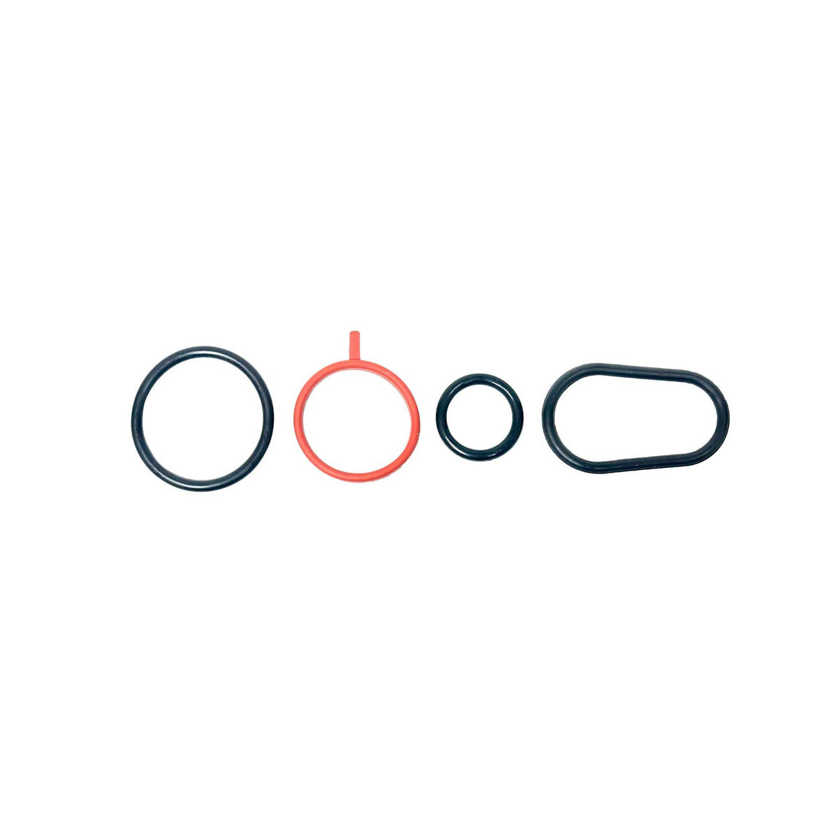DNJ Timing Cover Gasket Set 2006-2022 Honda 1.8L