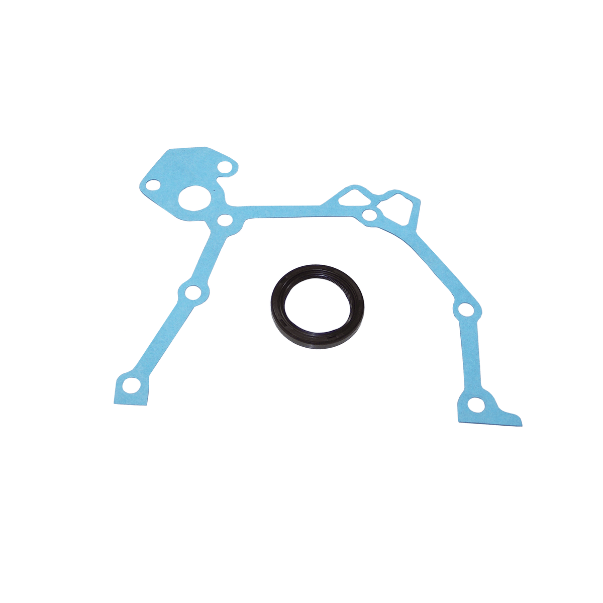 1987 Chevrolet Spectrum 1.5L Timing Cover Gasket