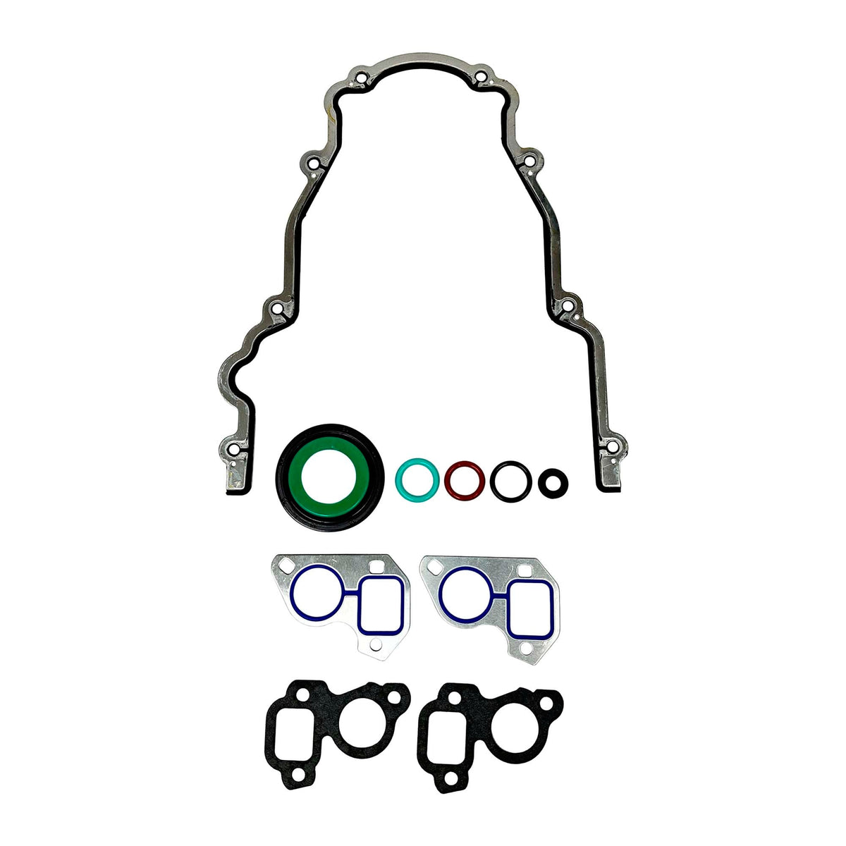 2013 Chevrolet Tahoe 5.3L Timing Cover Gasket