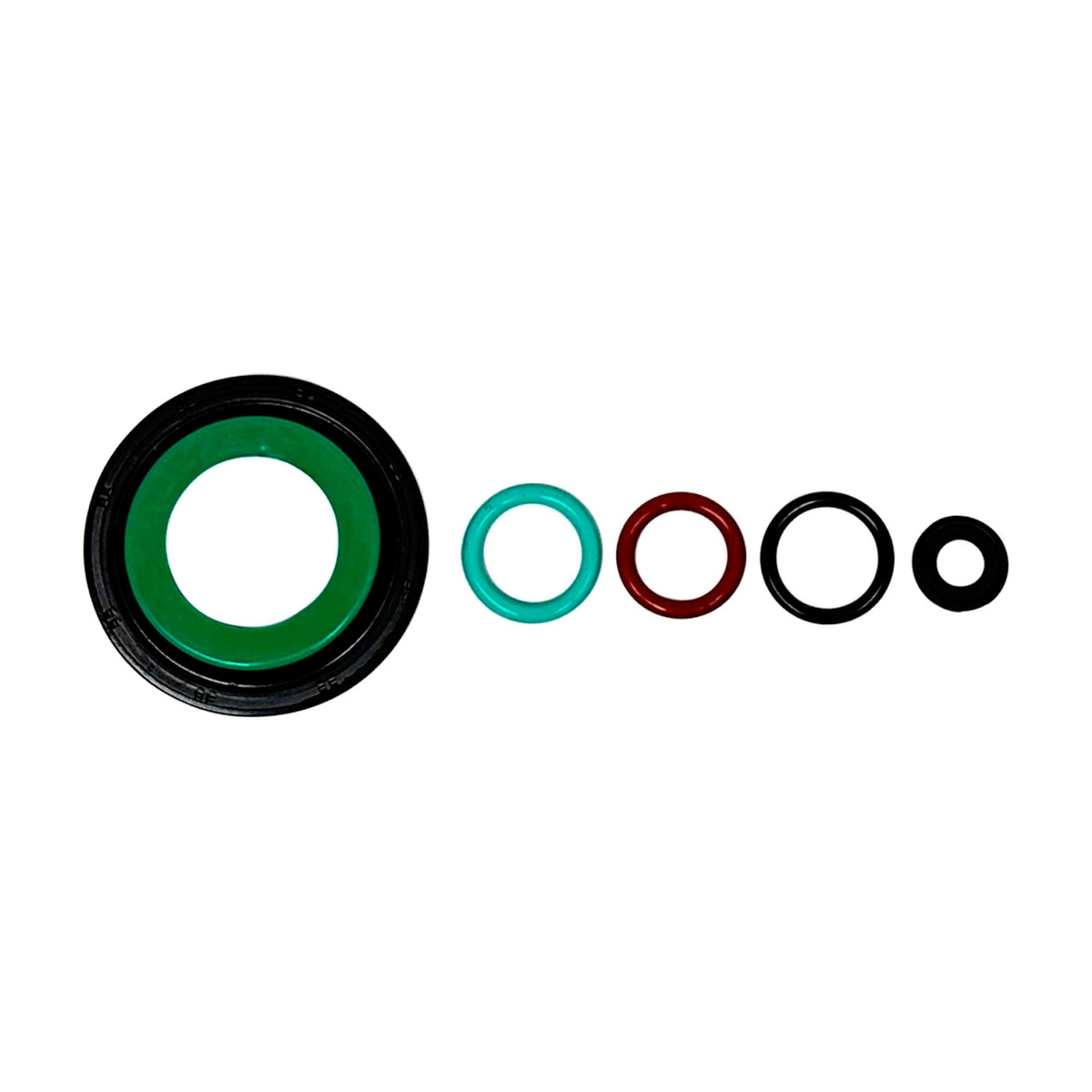 Timing Cover Gasket Set 1997-2017 Avanti, Buick, Cadillac, Chevrolet, GMC, Hummer, Isuzu, Pontiac, Saab 4.8L-7.0L