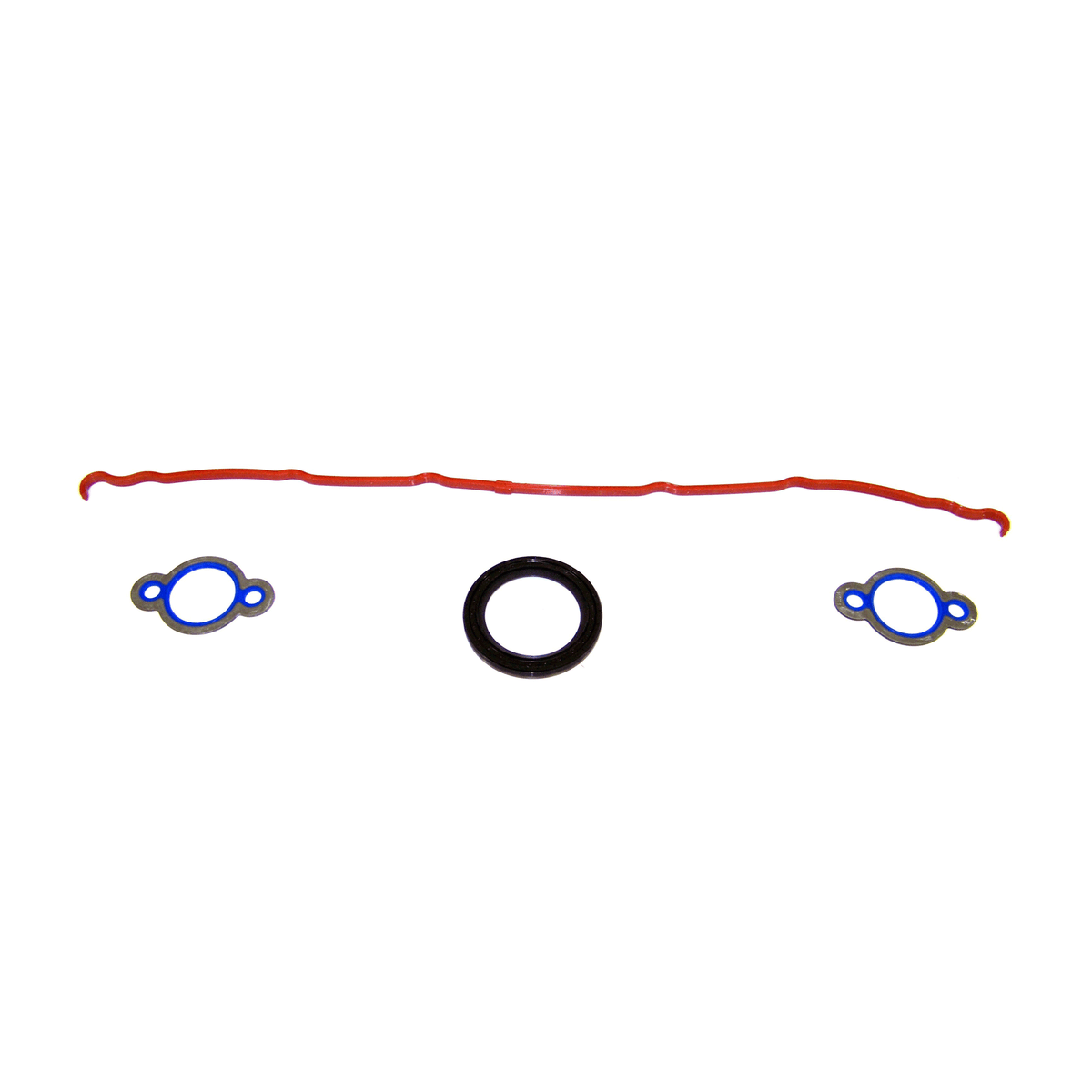 2002 GMC C3500HD 8.1L Timing Cover Gasket