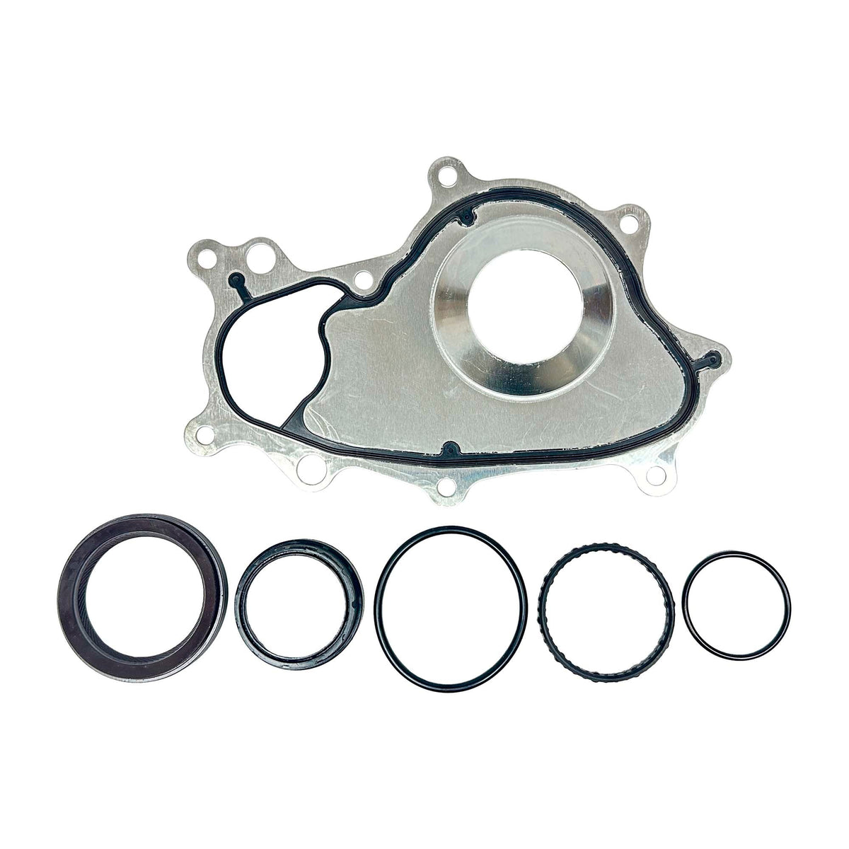 Timing Cover Gasket Set 2012-2018 Ford, Lincoln 3.5L