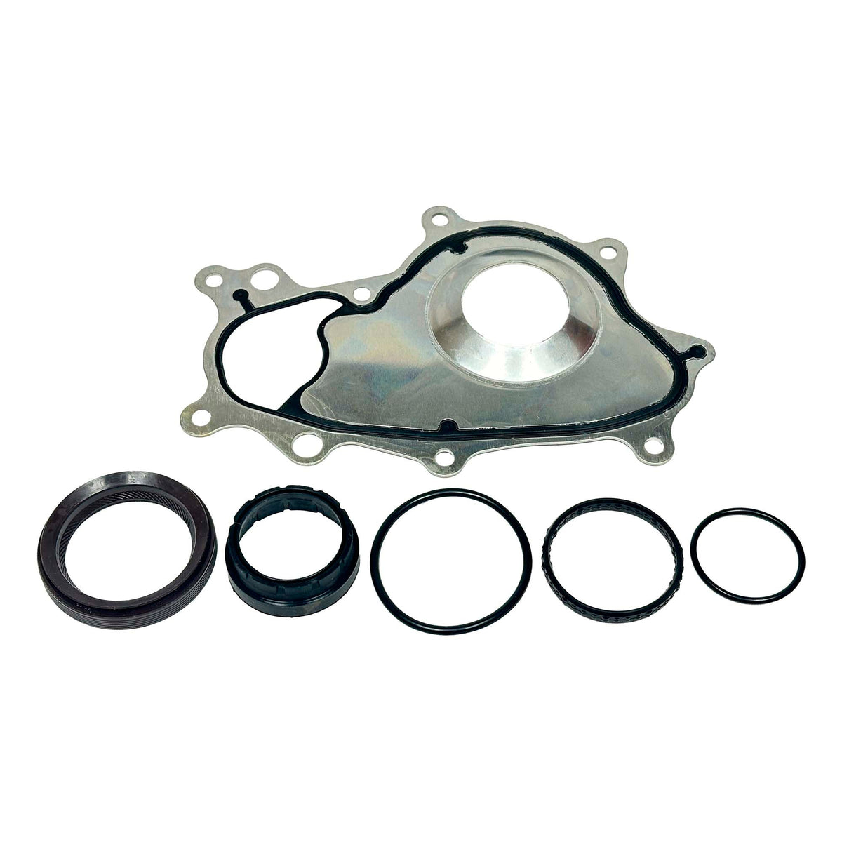 Timing Cover Gasket Set 2012-2018 Ford, Lincoln 3.5L