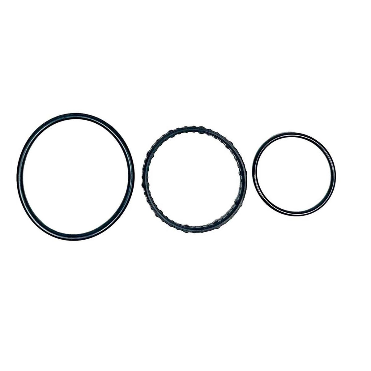 Timing Cover Gasket Set 2012-2018 Ford, Lincoln 3.5L