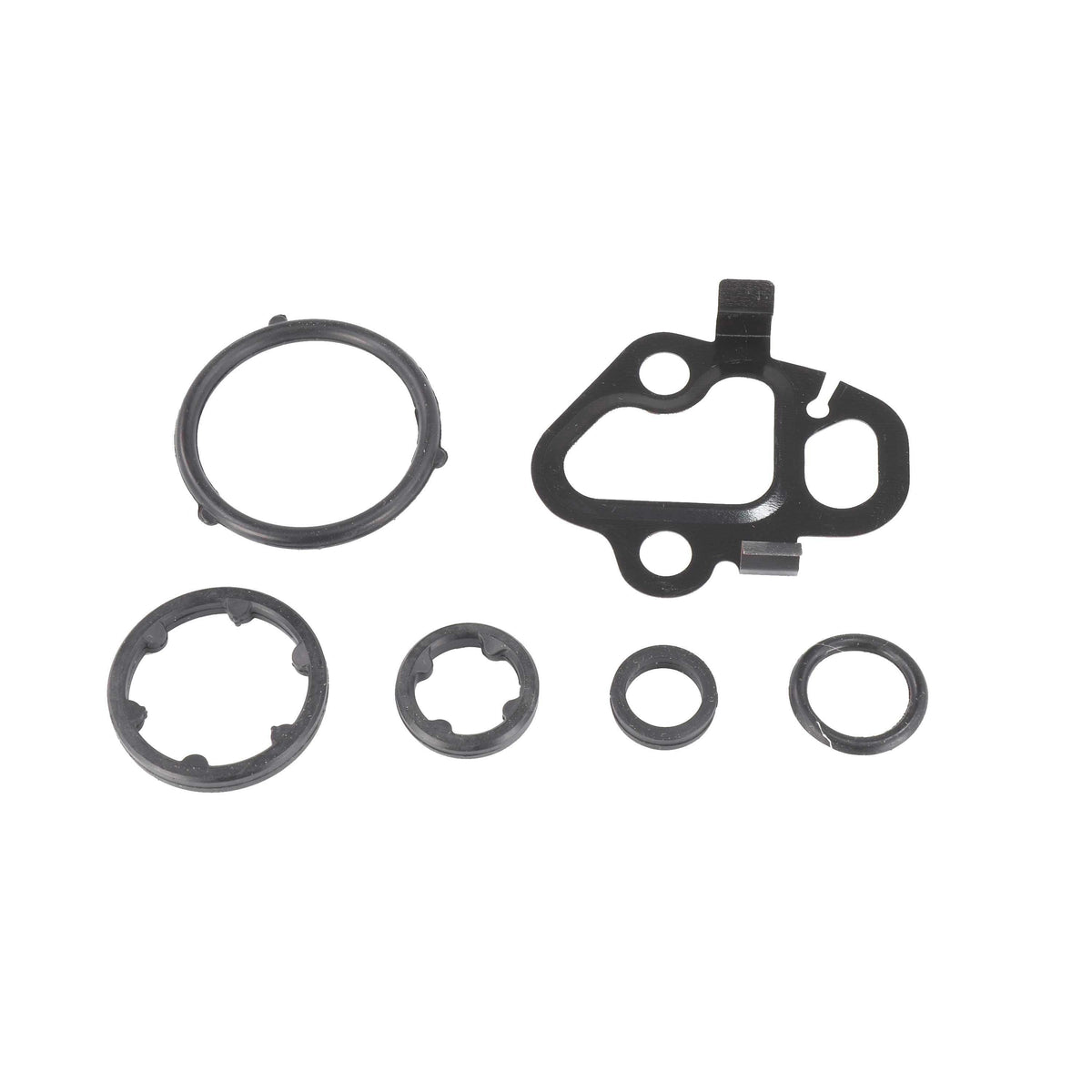 DNJ Timing Cover Gasket Set 2009-2019 Lexus, Scion, Toyota 2.5L