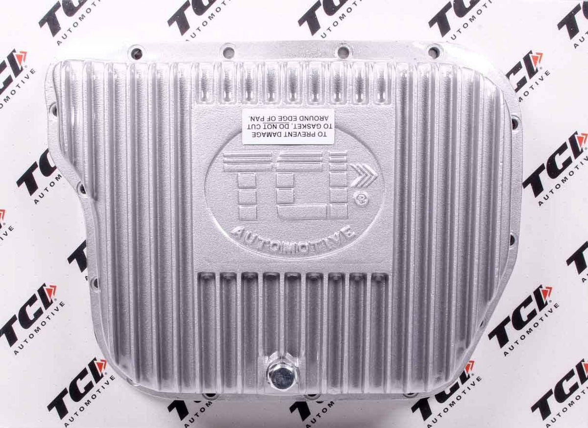 TCI Aluminum Transpan 727 Torqflte - 128000