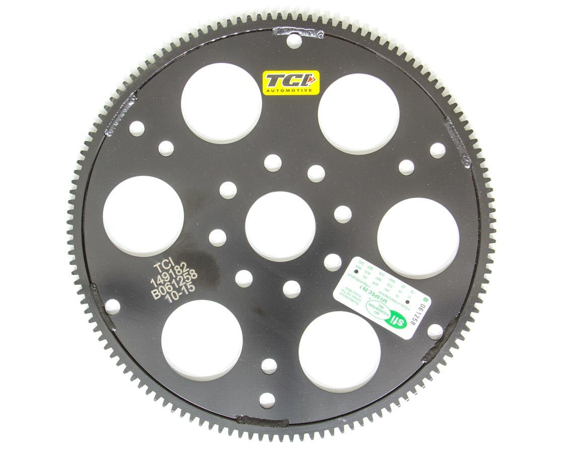 Tci Flexplate Flexplate Mopar V8 GM Transmission - 149182
